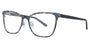 Aspex Eyewear TK1097 Eyeglasses