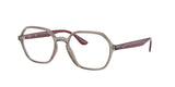 Ray Ban 4361V Eyeglasses