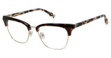 Ted Baker TLW500 Eyeglasses