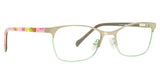 Vera Bradley VBWhitley Eyeglasses