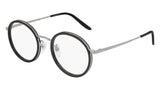 Gucci Gucci Logo GG0679OA Eyeglasses