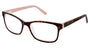 Geoffrey Beene G318 Eyeglasses