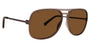 Trina Turk Norman Sunglasses