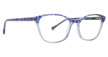 Vera Bradley VBRue Eyeglasses