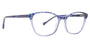 Vera Bradley VBRue Eyeglasses