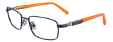 Aspex Eyewear EC401 Eyeglasses