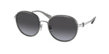 Coach C6179 7129 Sunglasses