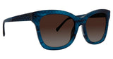 Vera Bradley Kendall Sunglasses