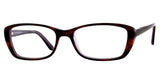 Aspex Eyewear EC282 Eyeglasses