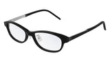 Saint Laurent Monogram SL M85/J Eyeglasses