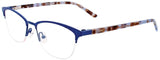 Aspex Eyewear EC463 Eyeglasses