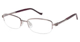 Tura R504 Eyeglasses