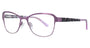 Aspex Eyewear TK1077 Eyeglasses