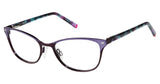 Humphreys 592037 Eyeglasses