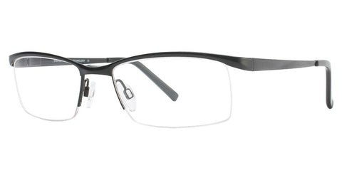 Aspex Eyewear EC134 Eyeglasses