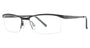 Aspex Eyewear EC134 Eyeglasses