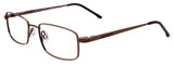 Aspex Eyewear CC834 Eyeglasses