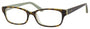 Liz Claiborne 429 Eyeglasses