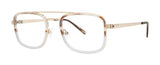 Red Rose BRESCIA Eyeglasses