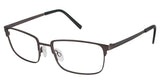 TITANflex 827015 Eyeglasses
