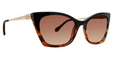 Badgley Mischka Dia Sunglasses