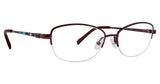 Vera Bradley VBRose Eyeglasses