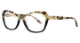 Aspex Eyewear P5046 Eyeglasses