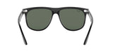 601/71 - Black - Dark Green