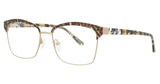 Aspex Eyewear P5073 Eyeglasses