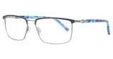 Aspex Eyewear CT270 Eyeglasses