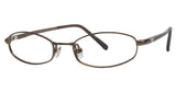 Aspex Eyewear ET898 Eyeglasses