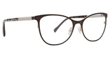 Vera Bradley VBBerkeley Eyeglasses