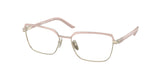 Prada 56YV Eyeglasses