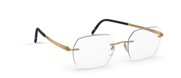Silhouette Momentum 5529 Eyeglasses
