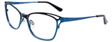 Aspex Eyewear TK1058 Eyeglasses