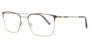 Aspex Eyewear EC529 Eyeglasses