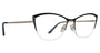 XOXO Geneva Eyeglasses