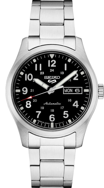 Seiko Seiko 5 Sports SRPG27 Watch