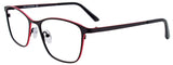 Aspex Eyewear C7004 Eyeglasses