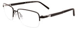 Aspex Eyewear EC409 Eyeglasses