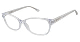 Lulu Guinness L209 Eyeglasses