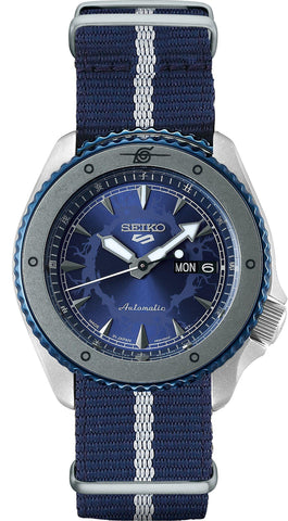 Seiko Seiko 5 Sports SBSA091 Watch