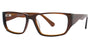 Aspex Eyewear T9791 Eyeglasses