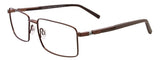 Aspex Eyewear EC342 Eyeglasses