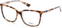 Candies 0201 Eyeglasses