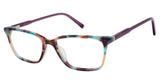 Humphreys 594035 Eyeglasses