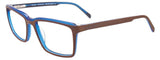 Aspex Eyewear TK1074 Eyeglasses