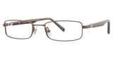 Aspex Eyewear ET921 Eyeglasses