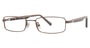 Aspex Eyewear ET921 Eyeglasses