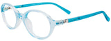 Aspex Eyewear EC505 Eyeglasses